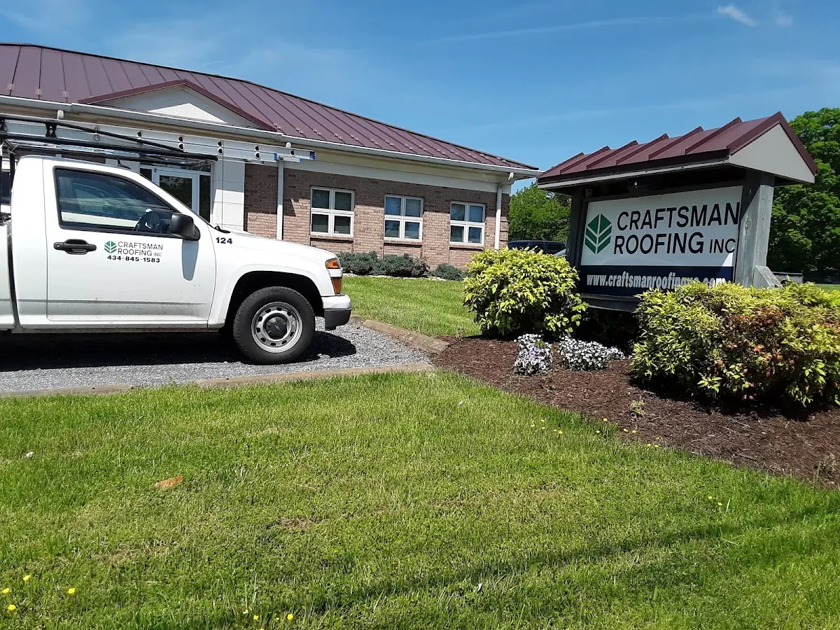 Quality Roof Replacement by experienced craftsmen in MLK-183